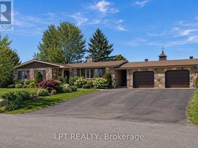 House for sale in Champlain, Ontario