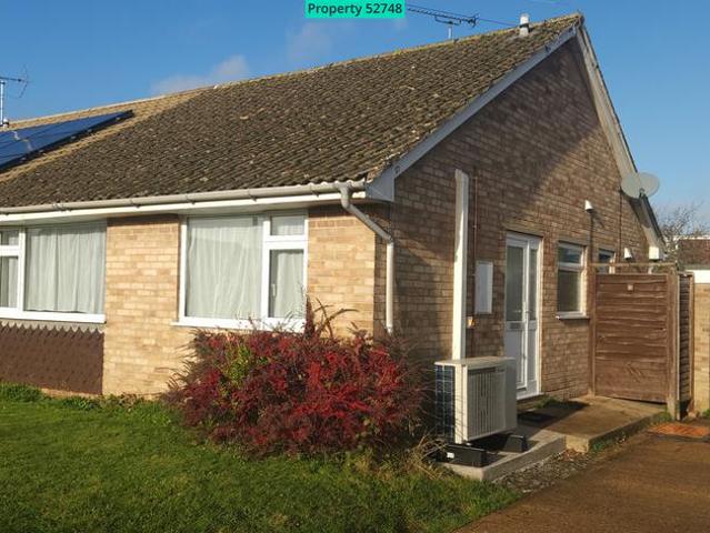 House for rent in Huntley, Bromsberrow Heath