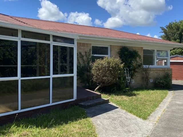 House for rent in Hamilton, Waikato