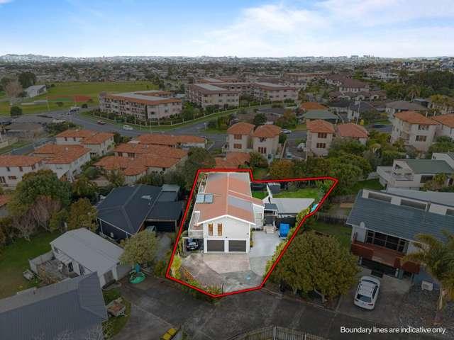 House for sale in Whangaparaoa, Oroua County