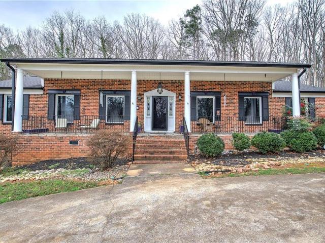 House for sale in Bartow, Georgia
