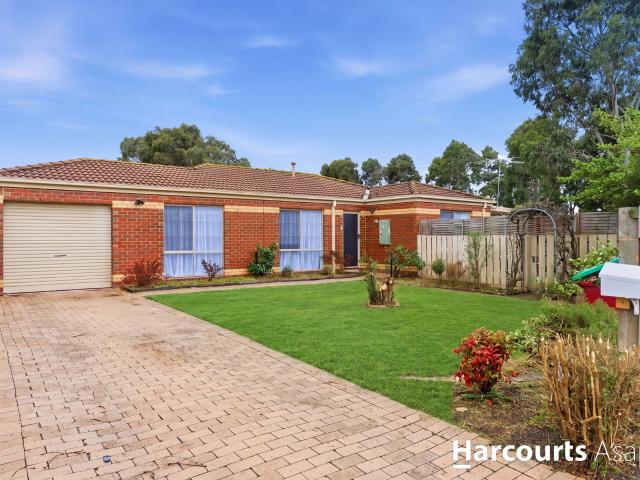 House for rent in Camerons Creek, Victoria