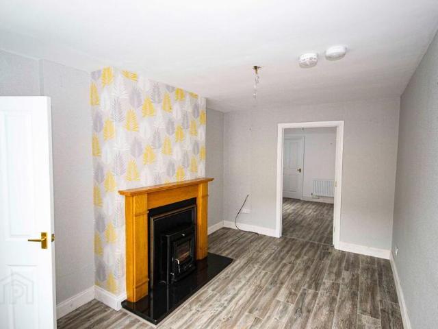 House for rent in Newtownstewart, Northern Ireland