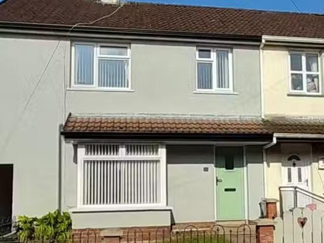 House to rent
