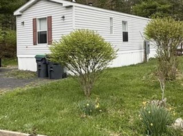 House for sale in Hurley, New York