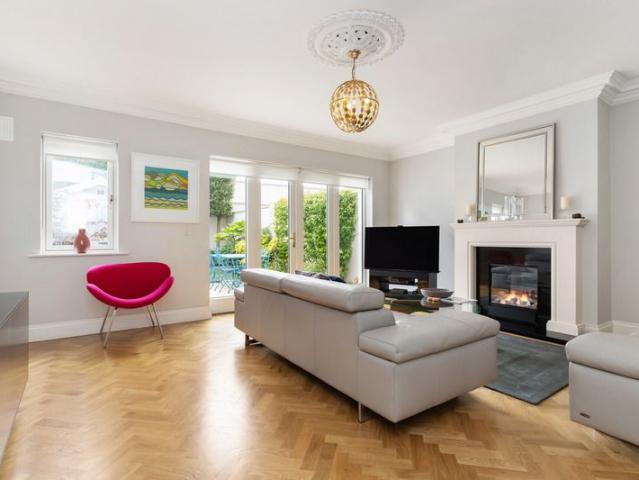 House to rent in Bluebell, North Tipperary