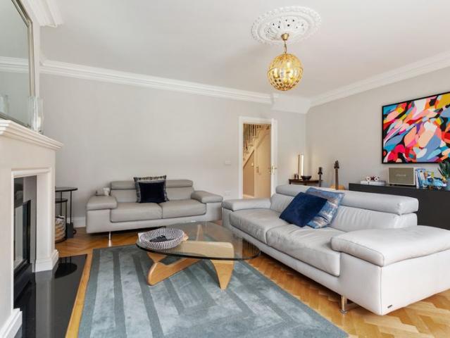 House to rent in Bluebell, North Tipperary