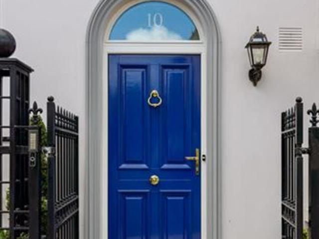 House to rent in Bluebell, North Tipperary