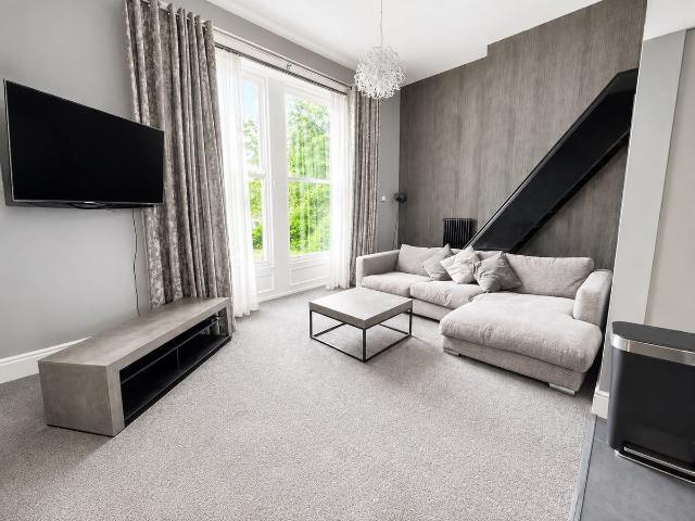 Apartment for rent in Sandyford, Tyne And Wear