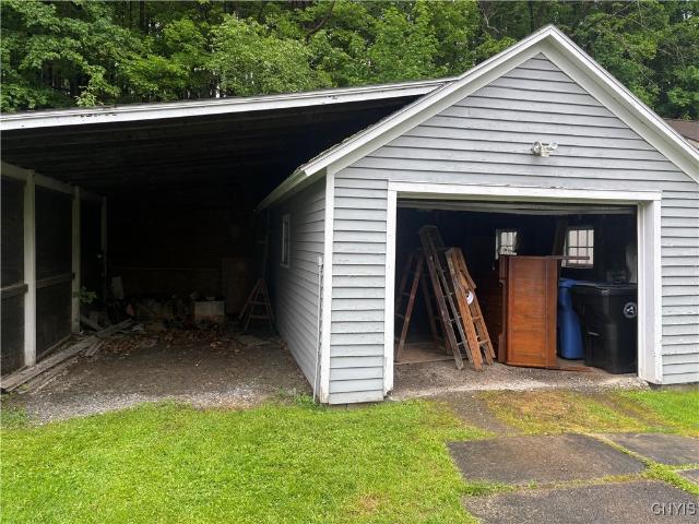 House for sale in Cortland, District 2