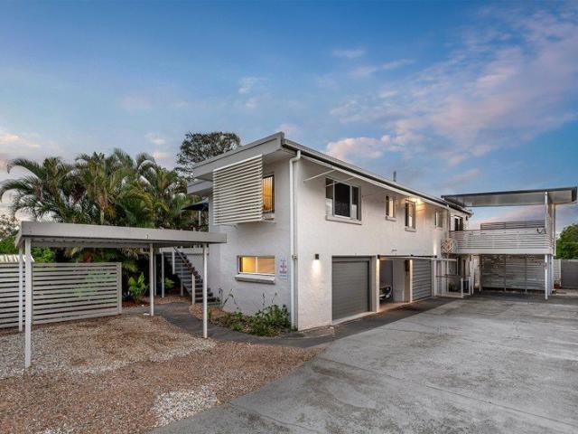 Apartment for sale in Tingalpa, Greater Brisbane