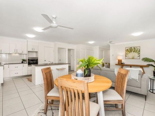 House for rent in Cosgrove, Queensland