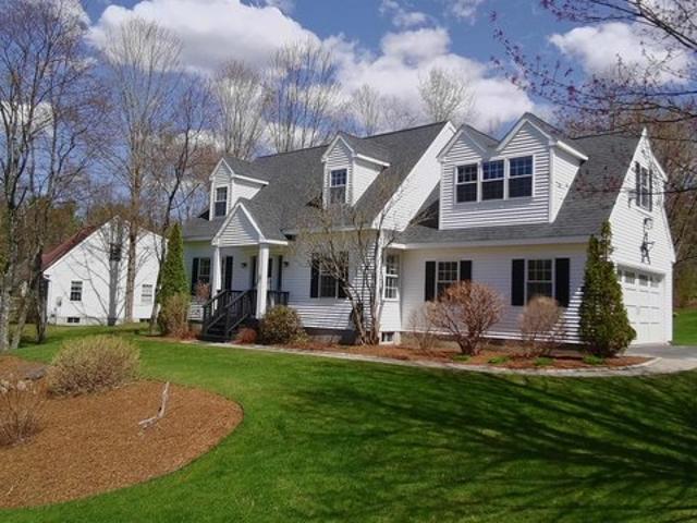 House for sale in Jericho, Vermont