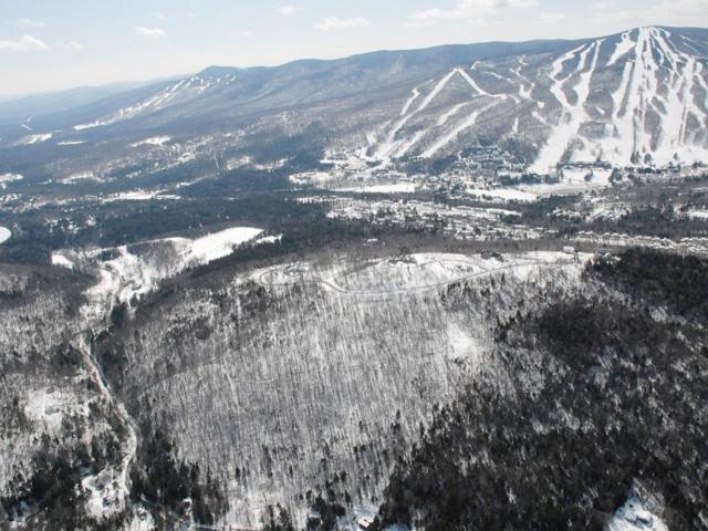 Land for sale in West Dover, Vermont