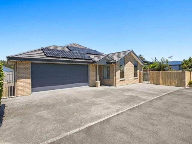 House for rent in Blenheim Central, Marlborough