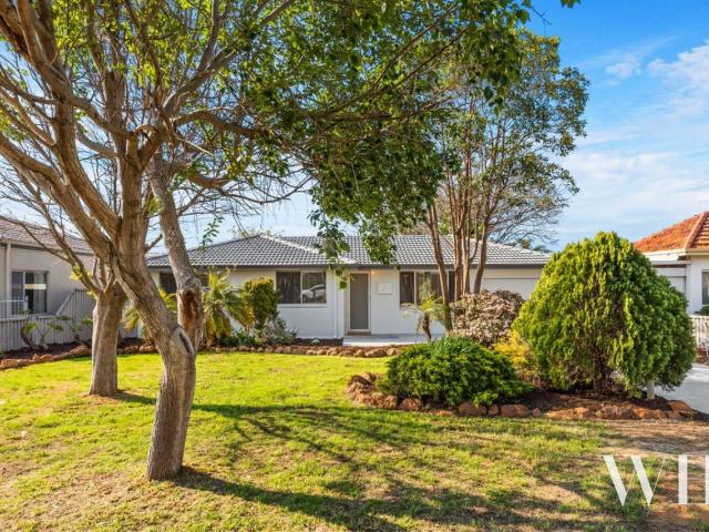 House for sale in Hamilton Hill, Western Australia