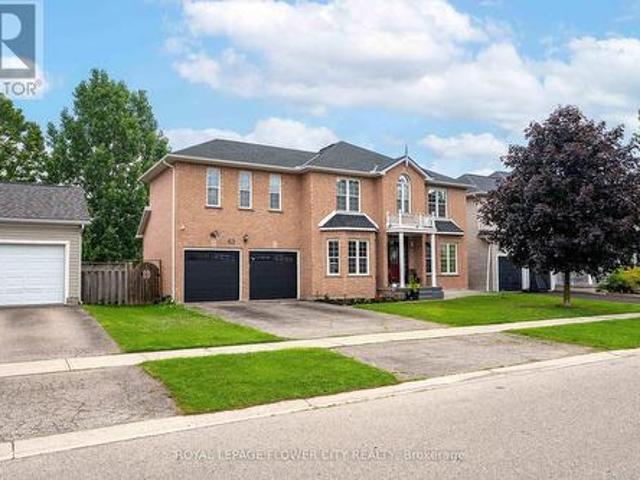 House for sale in Ingersoll, Ontario