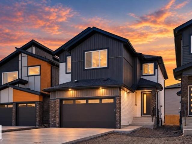 House for sale in Fort Saskatchewan