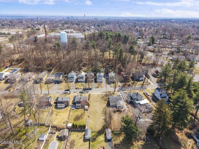 Land for sale in Albany, New York
