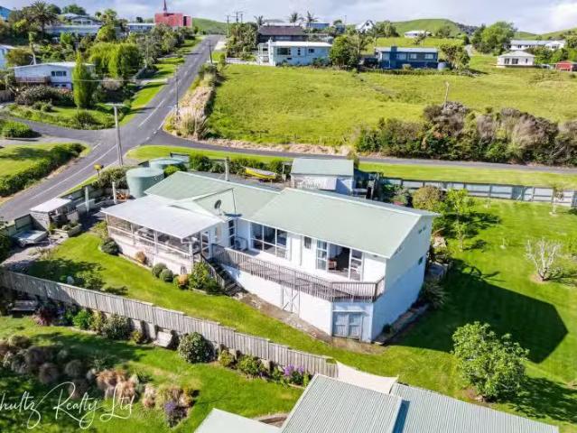 House for sale in Pahi, Northland