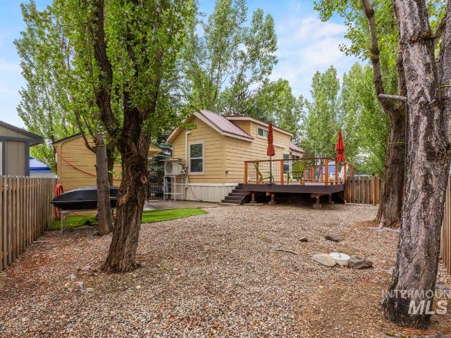 House for sale in Cascade, Idaho
