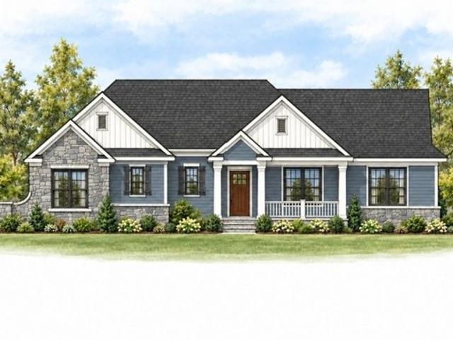 House for sale in Milford, Hunterdon County