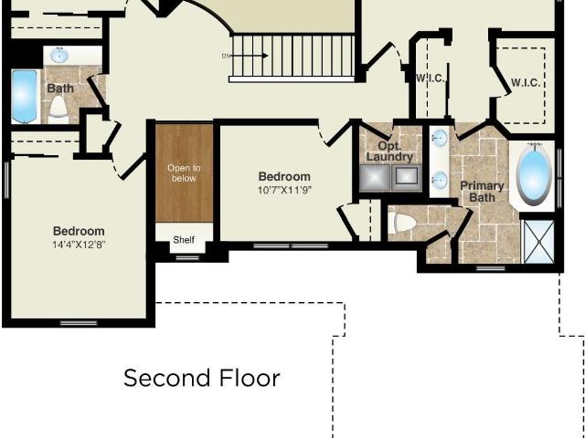 House for sale in Milford, New Jersey