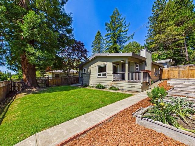 House for sale in Humboldt, California