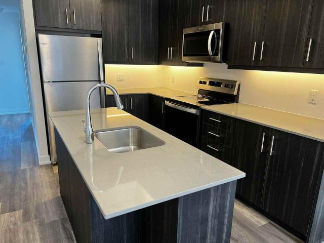 House for rent in Kitchener, Ontario