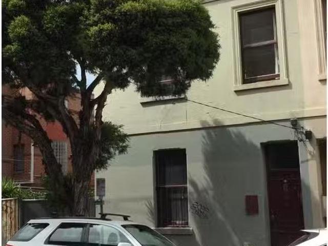 Condo for rent in Fitzroy