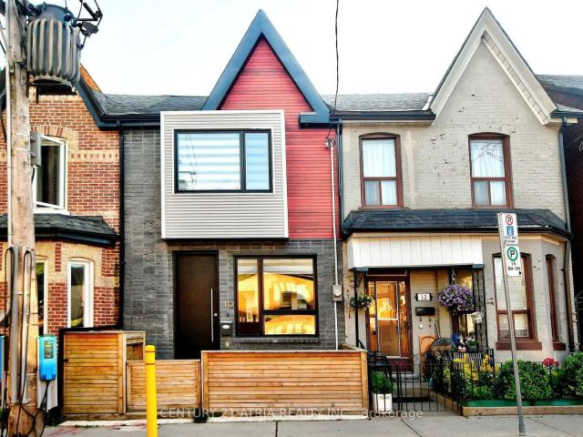 Property for rent in Woburn, Ontario