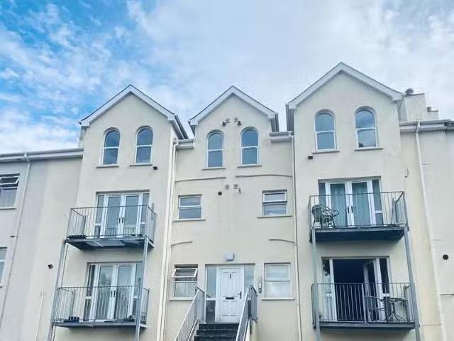 Apartment to rent