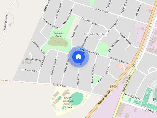 House for rent in Port Lincoln, South Australia