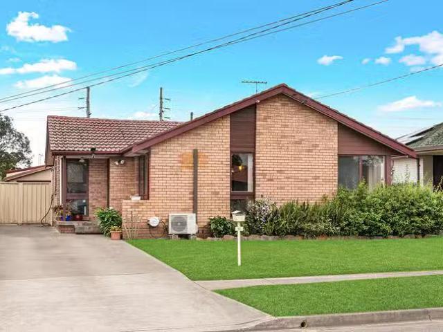 House for rent in Sydney, New South Wales