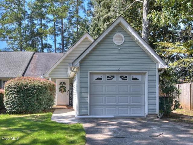 Townhouse for sale in Robinwood Estates, Aiken
