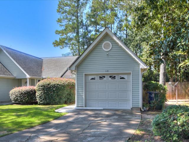 Townhouse for sale in Robinwood Estates, Aiken