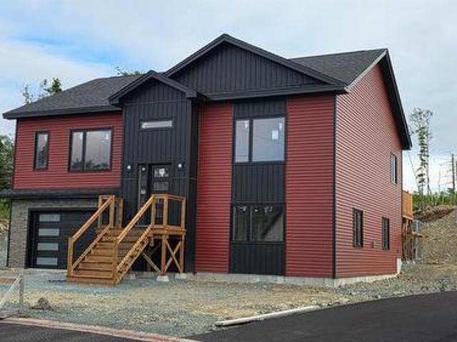 House for sale in Bauline, Newfoundland And Labrador