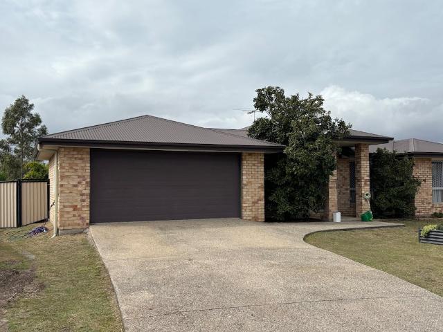 House for rent in Dalby, Queensland
