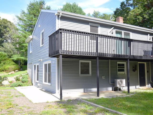 Property for rent in Killingworth, Connecticut