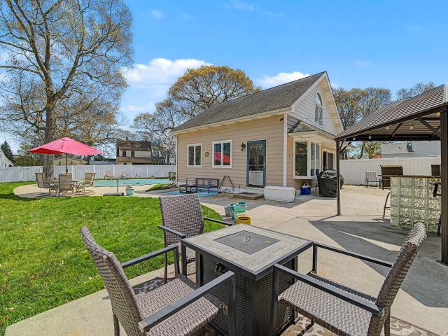 House for sale in Somers Point, New Jersey