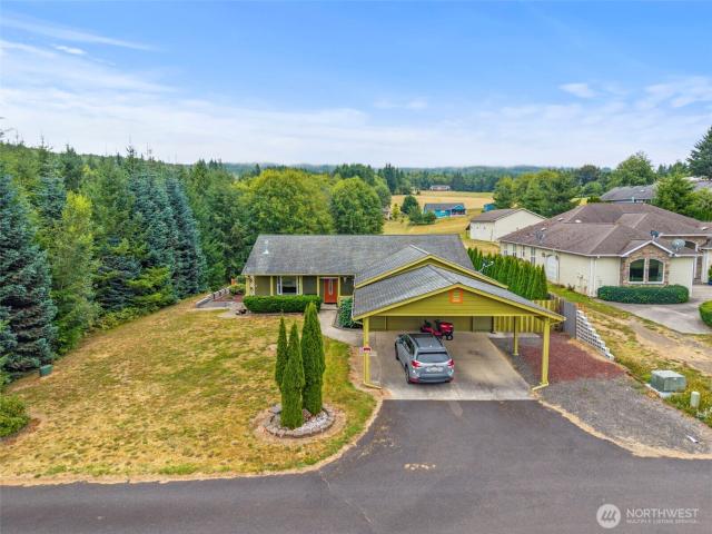 House for sale in Cathlamet, Wahkiakum County