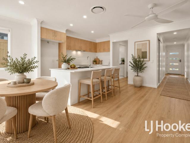 House for rent in Latitude Neighbourhood, Greater Brisbane