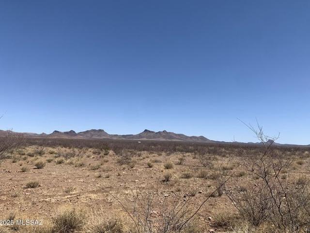 Land for sale in Cochise, Arizona