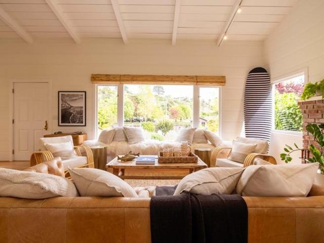 House for sale in Bolinas, California