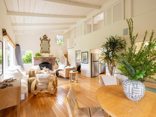 House for sale in Bolinas, California