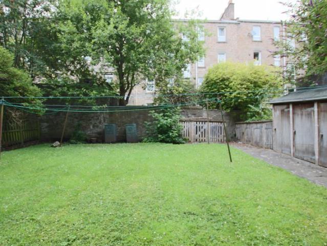 Apartment for rent in Maryfield, Scotland