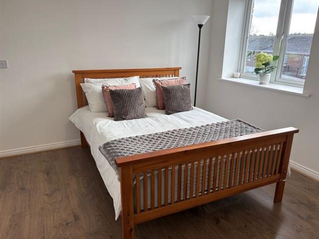 Apartment for sale in Blanchardstown, North Tipperary