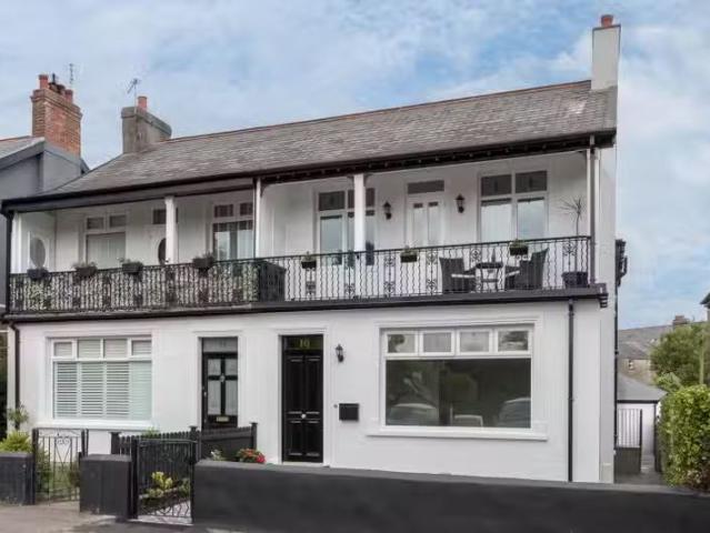 House for sale in Mayo, Connacht