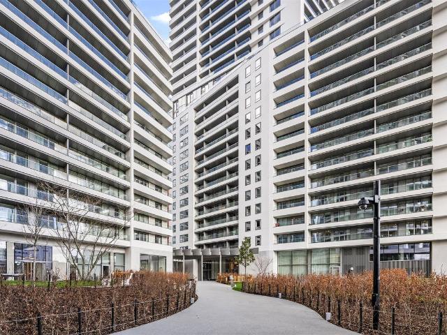 Apartment for rent in Isle Of Dogs, Greater London
