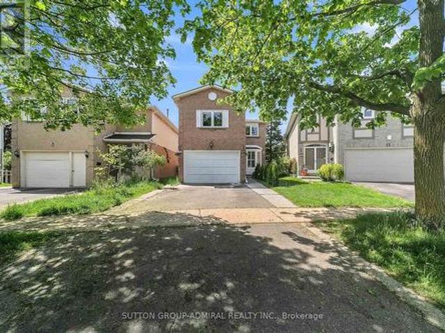 House for sale in York, Ontario